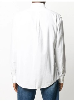 Cu Bd Ppc Sp-long Sleeve-sport Shirt
